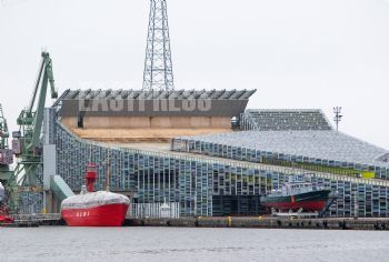 EA346114, Eastpress, Kotka, Finland